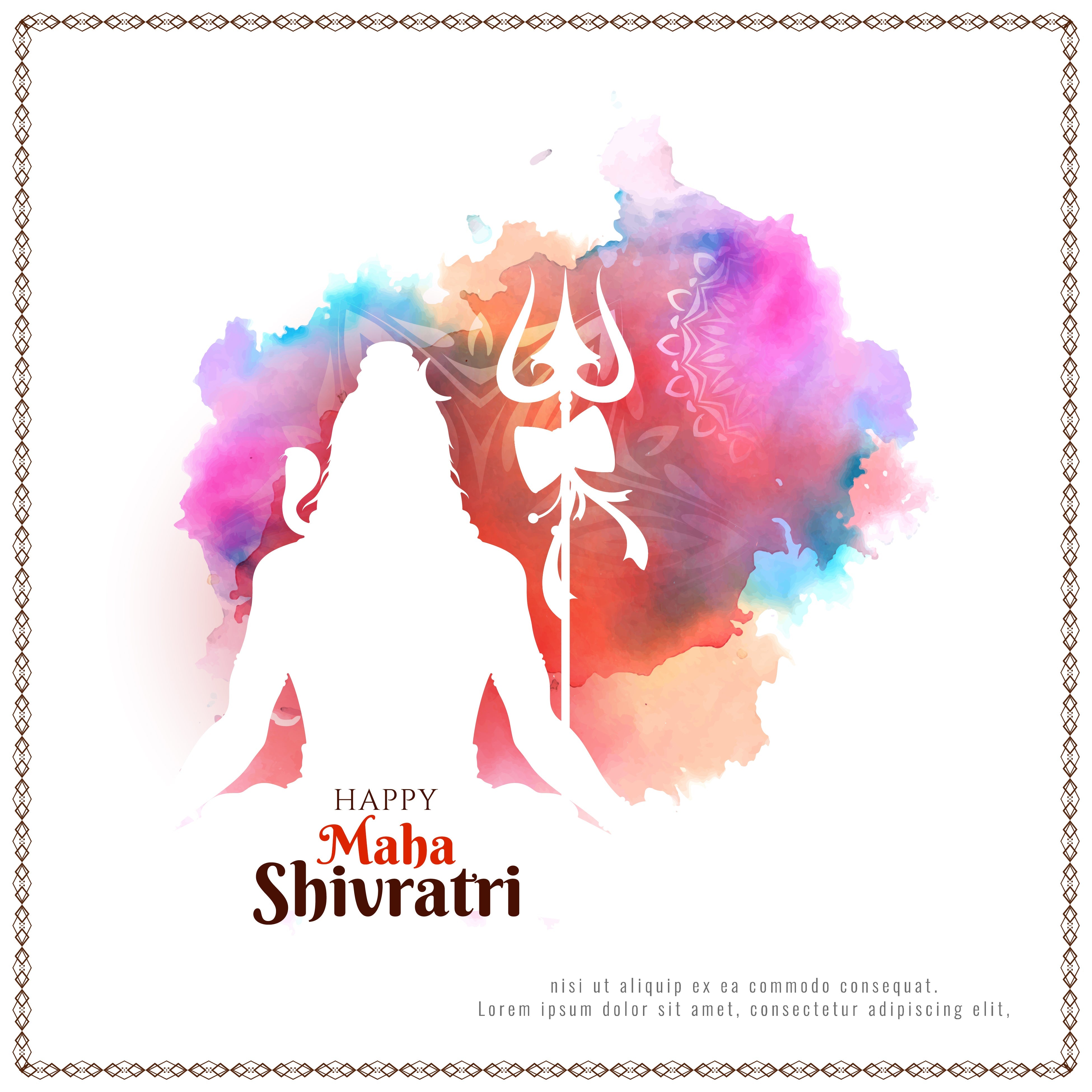 Maha Shivratri 2025: The Night of Divine Energy and Devotion